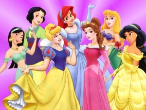 Disney Princess Wallpaper 05